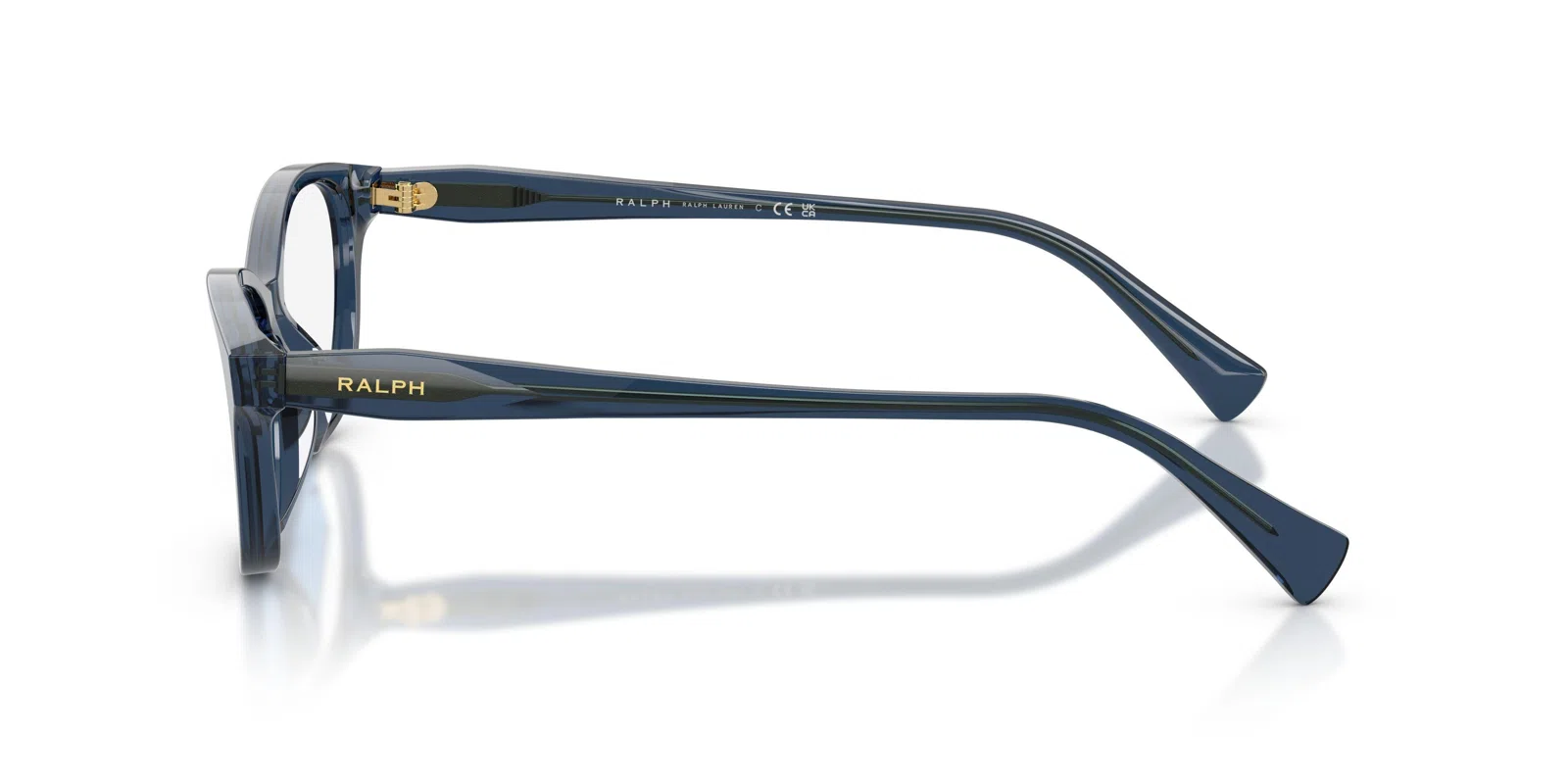 Ralph 7197U Eyeglasses - view 17